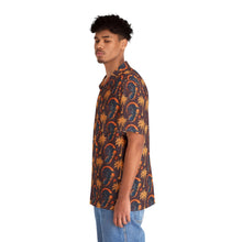 Load image into Gallery viewer, Reaper Surf Men&#39;s Hawaiian Shirt
