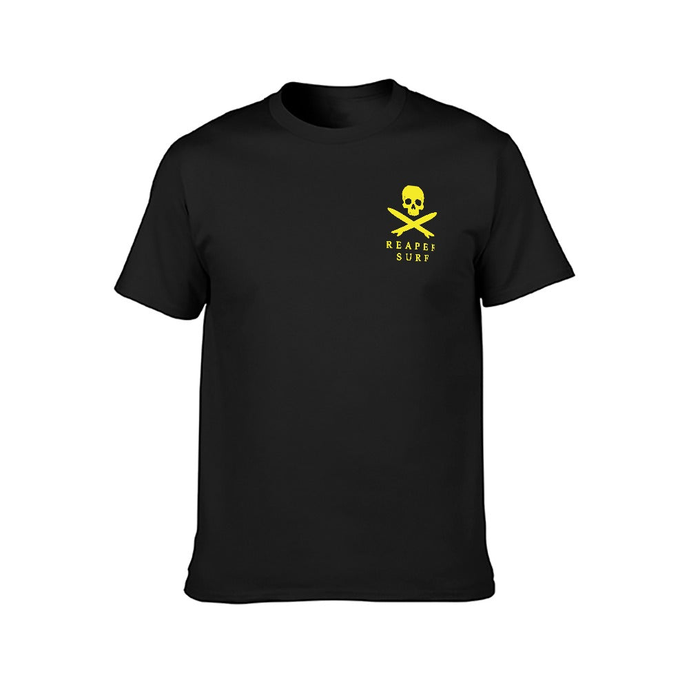 New 150g Men's  Short Sleeve T-shirt