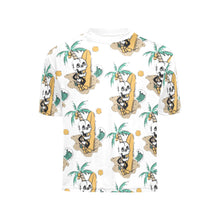 Load image into Gallery viewer, Big Girls&#39; Crew Neck T-Shirt
