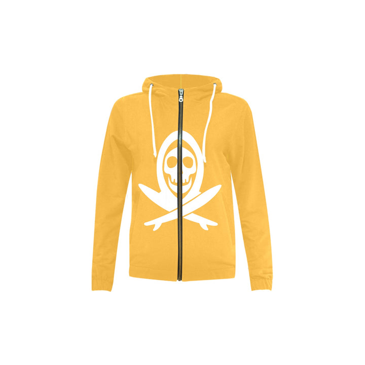 Youth Full Zip Hoodie