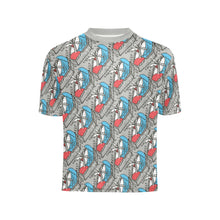 Load image into Gallery viewer, Big Girls&#39; Crew Neck T-Shirt
