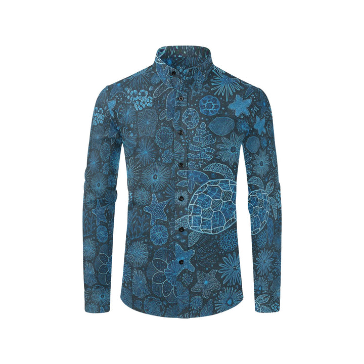 Men's Long Sleeve Shirt