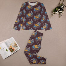 Load image into Gallery viewer, Boy&#39;s Pajama suit
