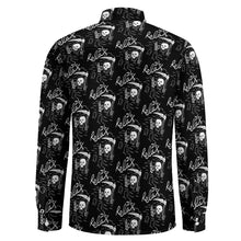 Load image into Gallery viewer, Casual One Pocket Long Sleeve Shirt
