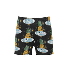 Load image into Gallery viewer, Big Boys&#39; Swimming Trunks
