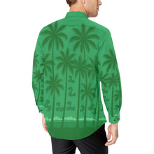 Load image into Gallery viewer, Men&#39;s Long Sleeve Shirt
