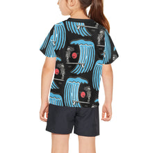 Load image into Gallery viewer, Big Girls&#39; Crew Neck T-Shirt
