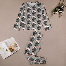 Load image into Gallery viewer, Boy&#39;s Pajama suit
