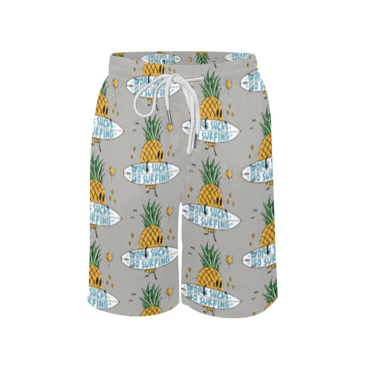 Boys' Casual  Beach Shorts