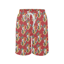 Load image into Gallery viewer, Boys&#39; Casual Beach Shorts
