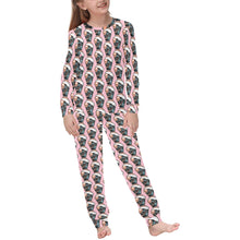 Load image into Gallery viewer, Kid&#39;s Pajama Set
