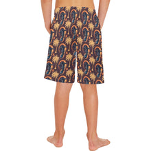 Load image into Gallery viewer, Boys&#39; Casual Beach Shorts
