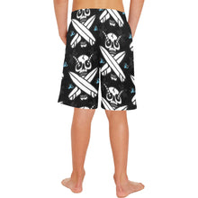 Load image into Gallery viewer, Boys&#39; Casual  Beach Shorts
