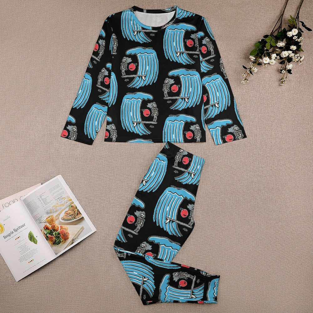 Boy's Pajama suit