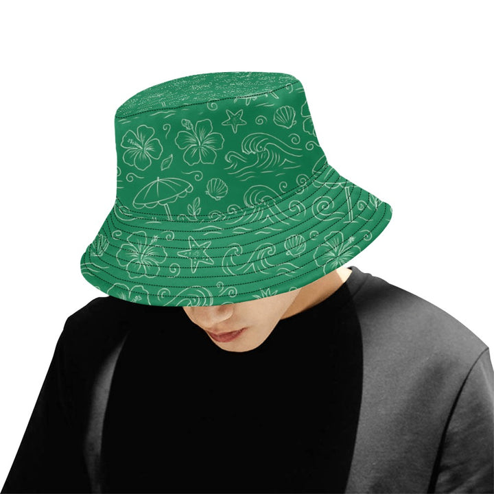 Men's Bucket Hat