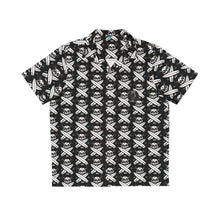 Load image into Gallery viewer, Reaper Surf Men&#39;s Hawaiian Shirt
