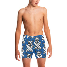 Load image into Gallery viewer, Big Boys&#39; Swimming Trunks
