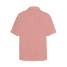 Load image into Gallery viewer, Hawaiian Shirt with Chest Pocket
