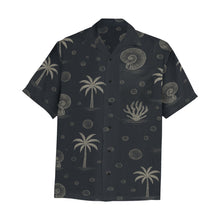 Load image into Gallery viewer, Hawaiian Shirt with Chest Pocket

