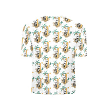 Load image into Gallery viewer, Big Girls&#39; Crew Neck T-Shirt
