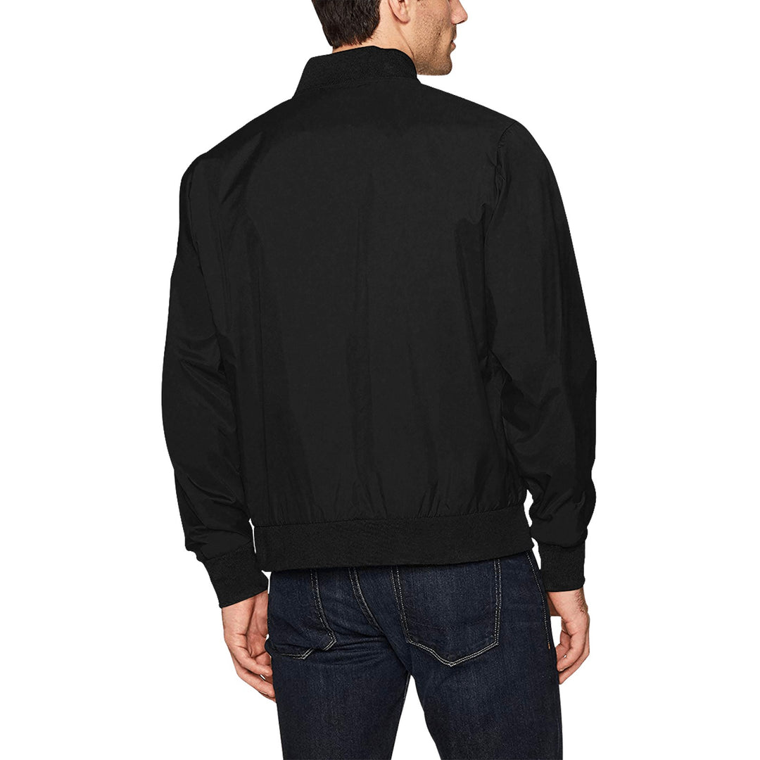 Men's Bomber Jacket