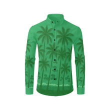 Load image into Gallery viewer, Men&#39;s Long Sleeve Shirt
