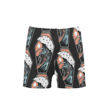 Load image into Gallery viewer, Big Boys&#39; Swimming Trunks
