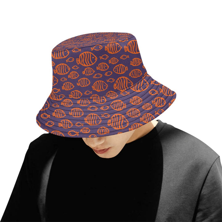 Men's Bucket Hat
