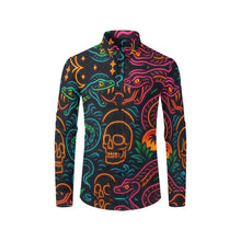 Load image into Gallery viewer, Long Sleeve Shirt
