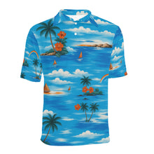 Load image into Gallery viewer, Men&#39;s Polo Shirt
