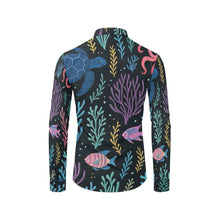 Load image into Gallery viewer, Men&#39;s Long Sleeve Shirt
