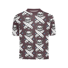 Load image into Gallery viewer, Big Girls&#39; Crew Neck T-Shirt
