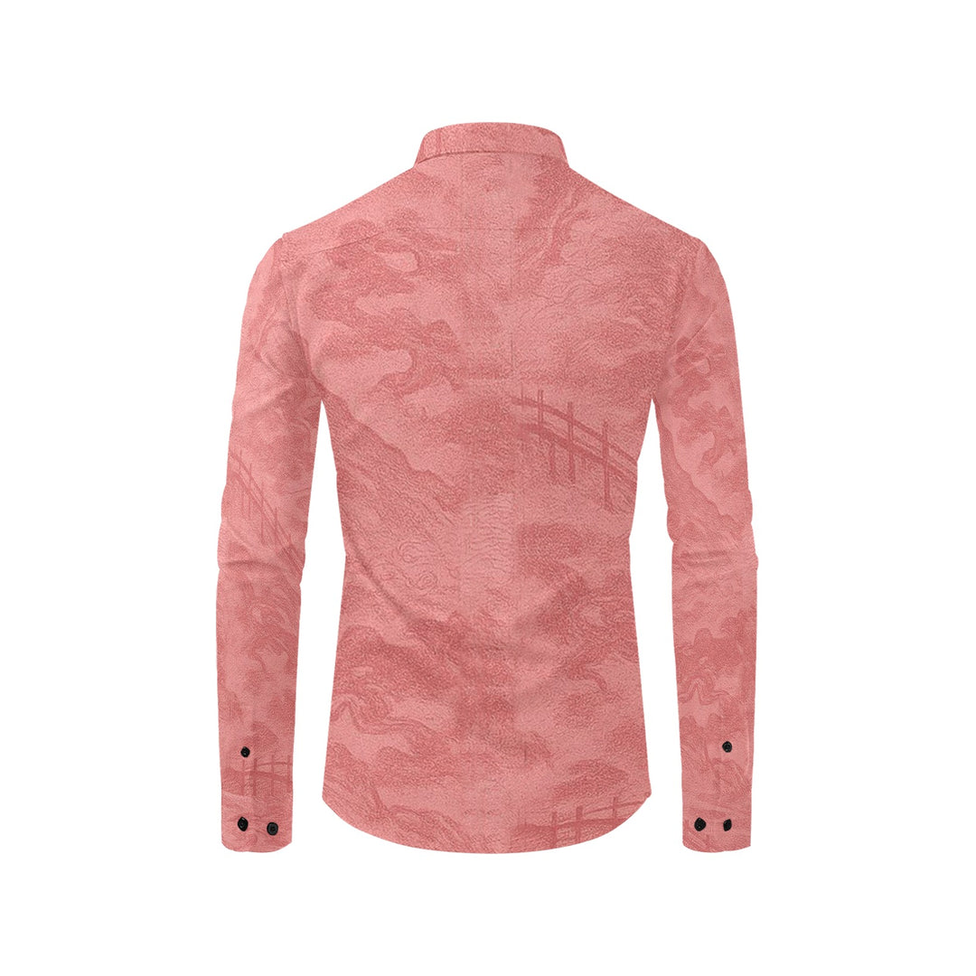 Men's Long Sleeve Shirt