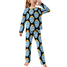 Load image into Gallery viewer, Girl&#39;s Pajama suit
