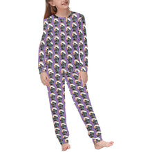 Load image into Gallery viewer, Kid&#39;s Pajama Set
