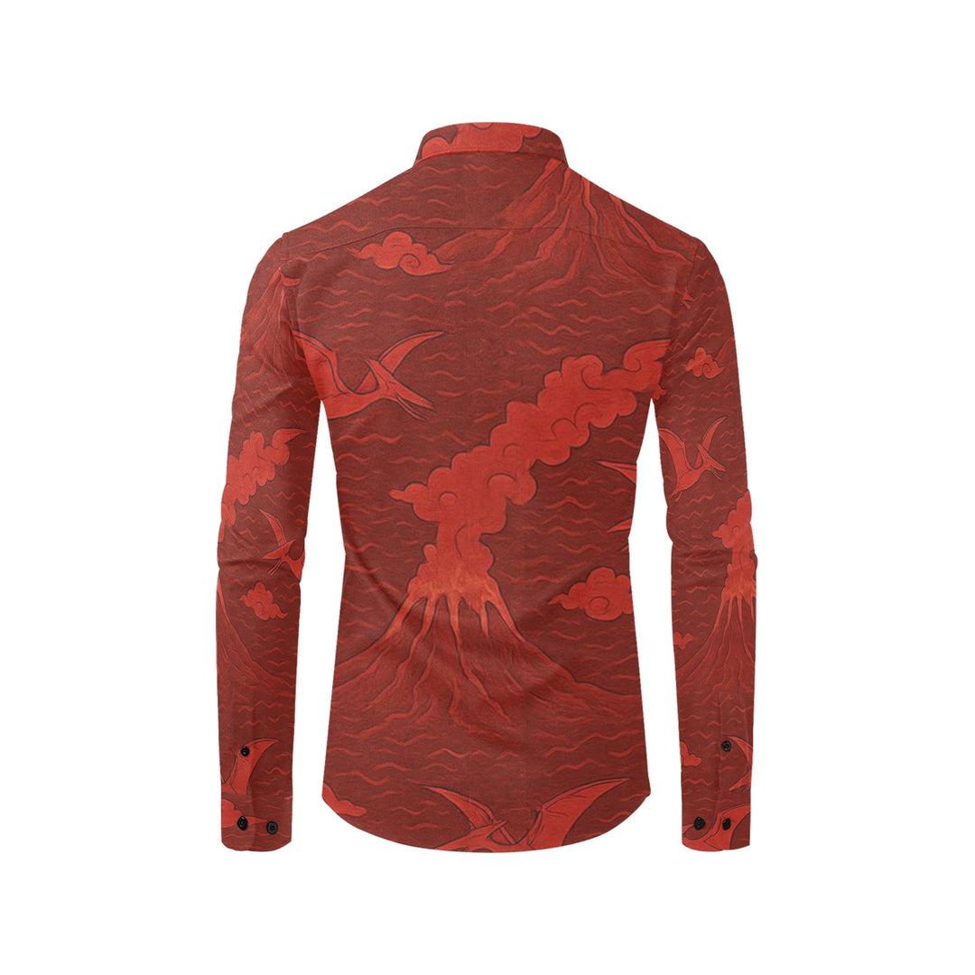 Men's Long Sleeve Shirt