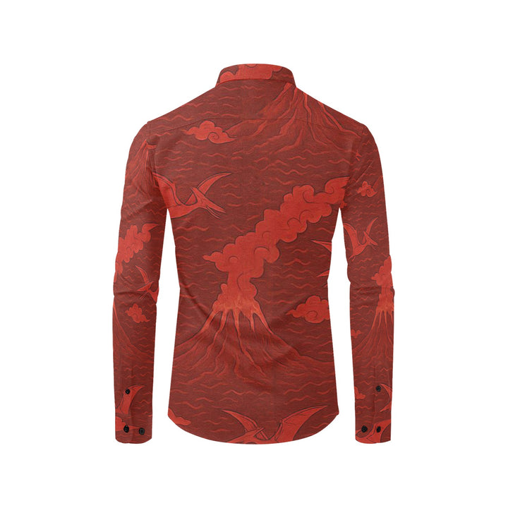 Men's Long Sleeve Shirt