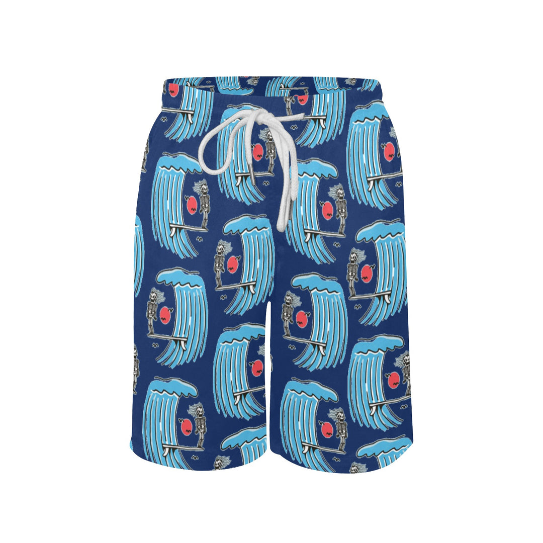 Boys' Casual  Beach Shorts