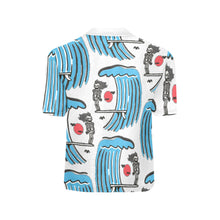 Load image into Gallery viewer, Little Boys&#39; Crew Neck T-Shirt
