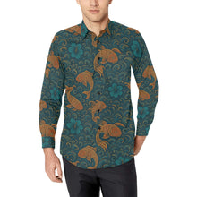 Load image into Gallery viewer, Men&#39;s Long Sleeve Shirt
