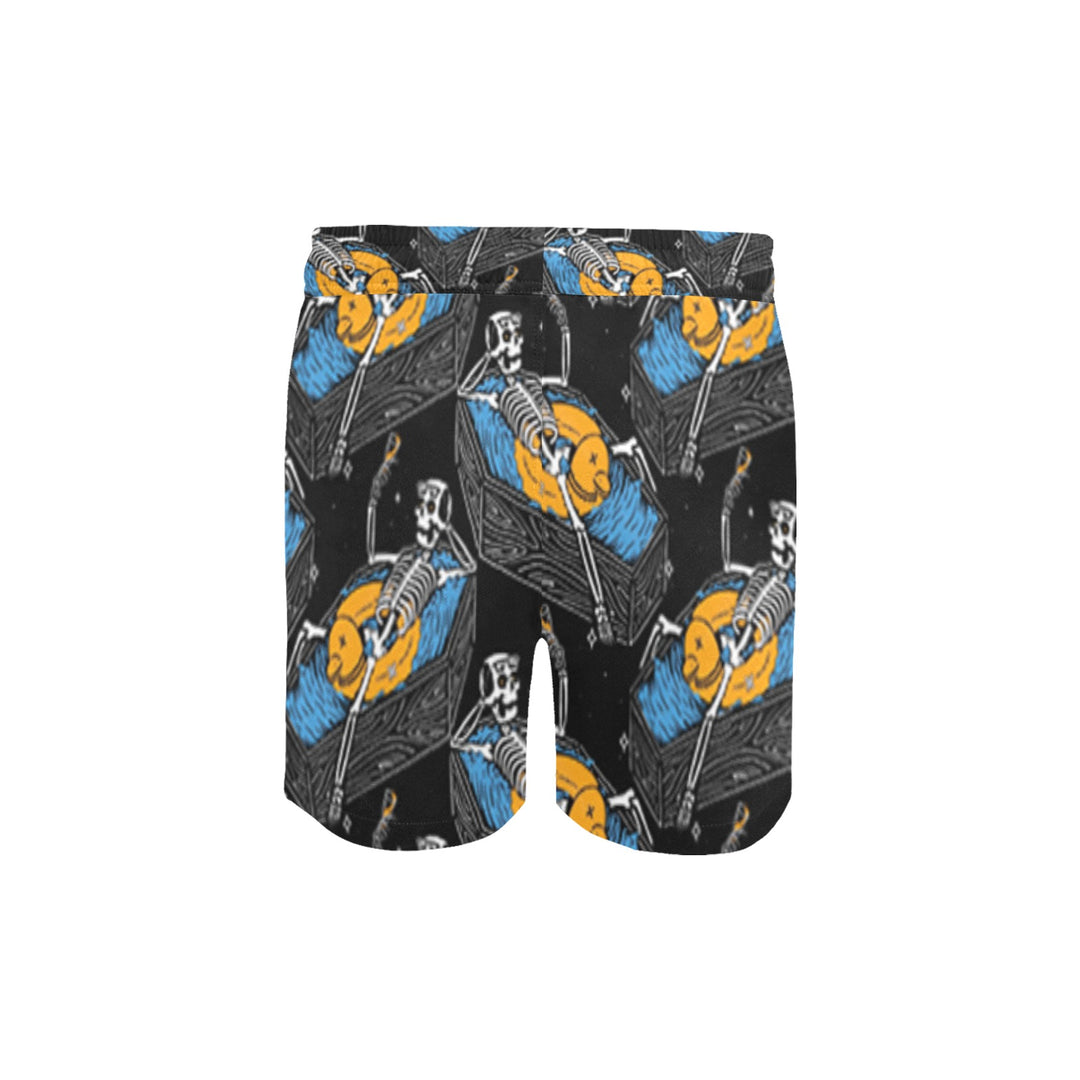 Men's Mid-Length Swim Shorts