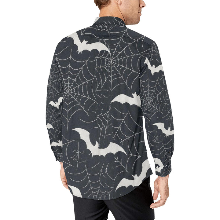 Men's Long Sleeve Shirt