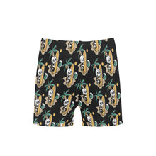 Load image into Gallery viewer, Big Boys&#39; Swimming Trunks
