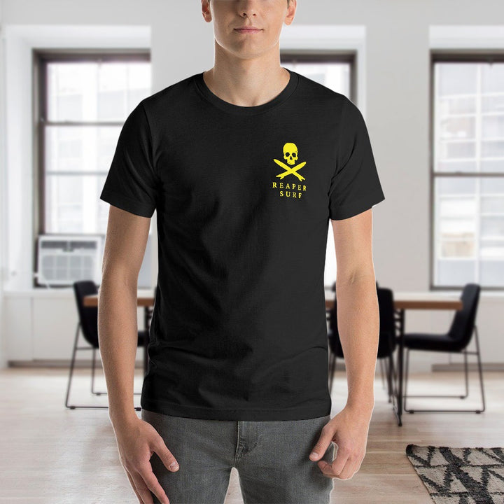 New 150g Men's  Short Sleeve T-shirt