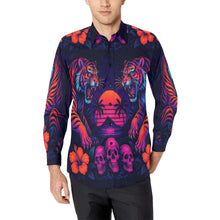 Load image into Gallery viewer, Long Sleeve Shirt
