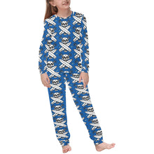 Load image into Gallery viewer, Kid&#39;s Pajama Set
