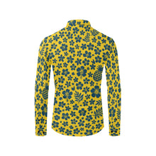 Load image into Gallery viewer, Men&#39;s Long Sleeve Shirt
