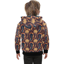 Load image into Gallery viewer, Big Boys&#39; Zip Up Hoodie
