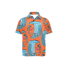 Load image into Gallery viewer, Big Girls&#39; Polo Shirt
