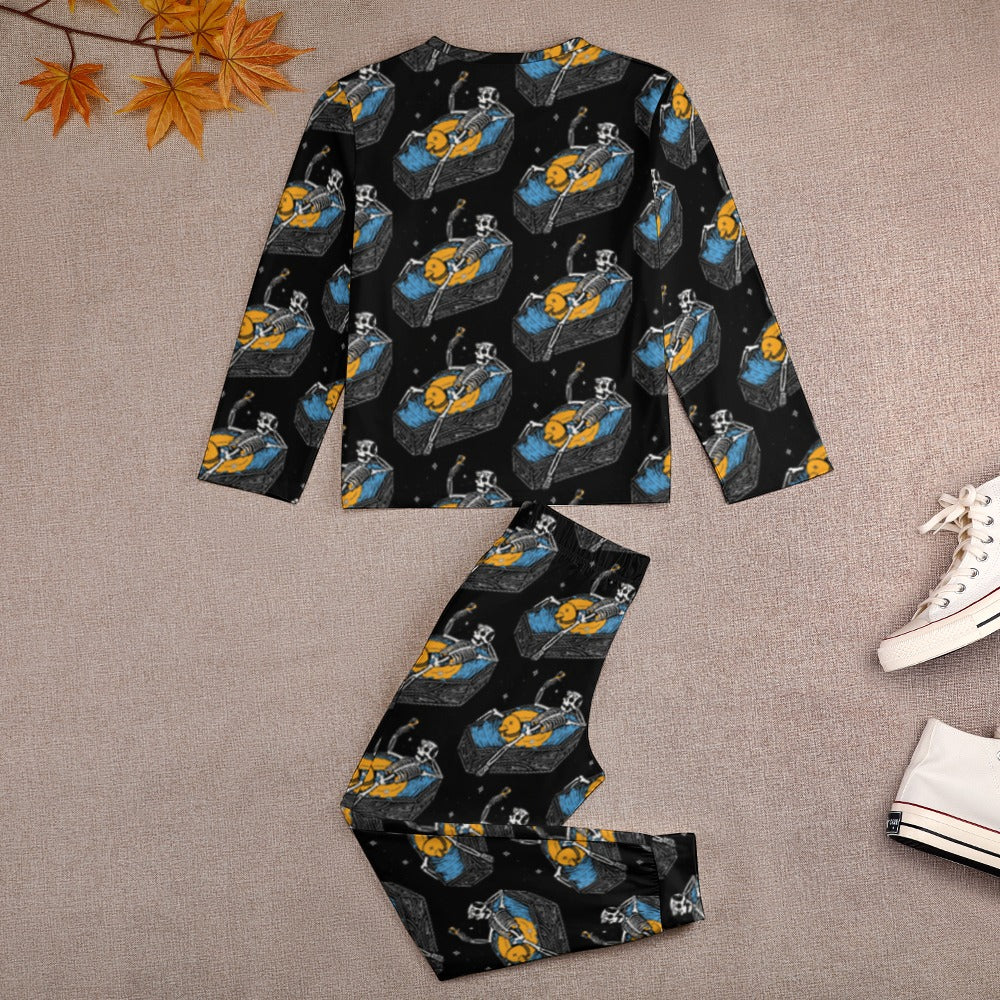 Boy's Pajama suit